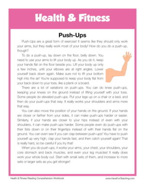 Push-Ups