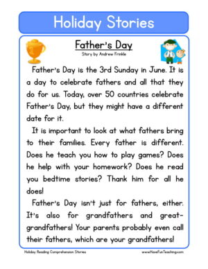 Father's Day