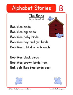 The Birds