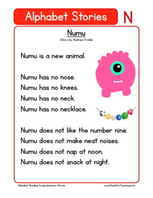 Numu