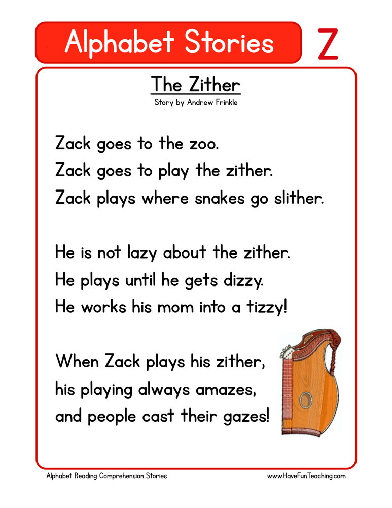 The Zither