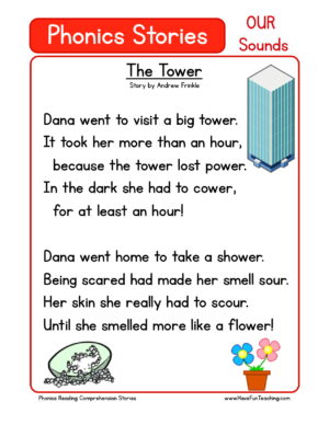 The Tower