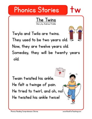 The Twins